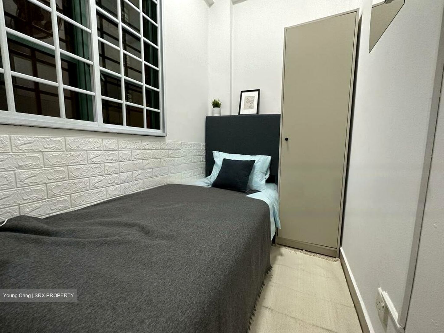 Hillview Heights (D23), Condominium #465705651